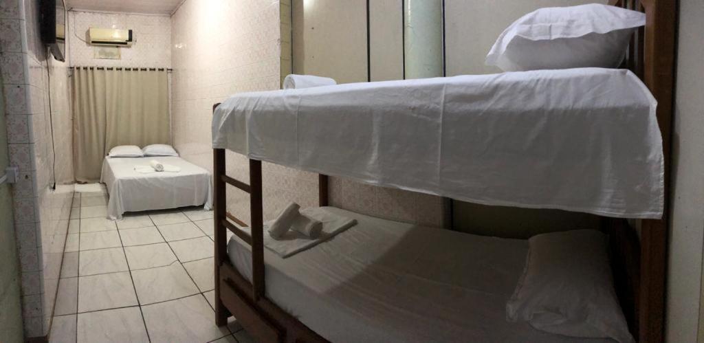 Hotel Cuiaba Eksteriør billede