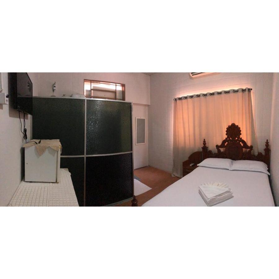 Hotel Cuiaba Eksteriør billede