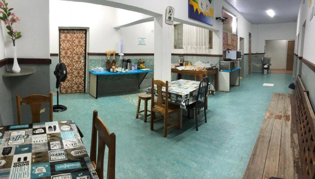 Hotel Cuiaba Eksteriør billede