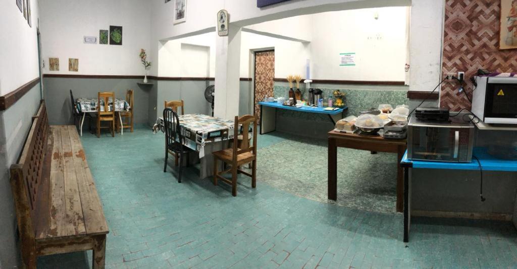 Hotel Cuiaba Eksteriør billede