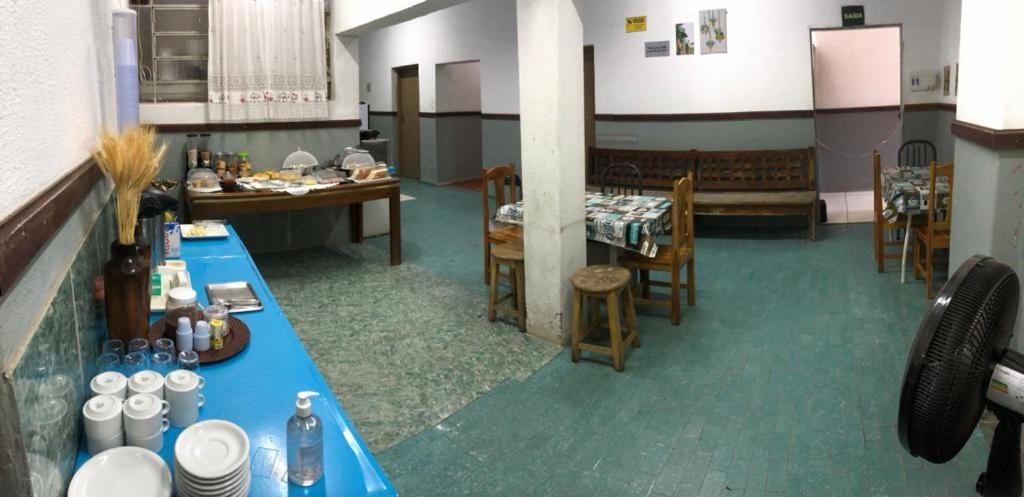Hotel Cuiaba Eksteriør billede