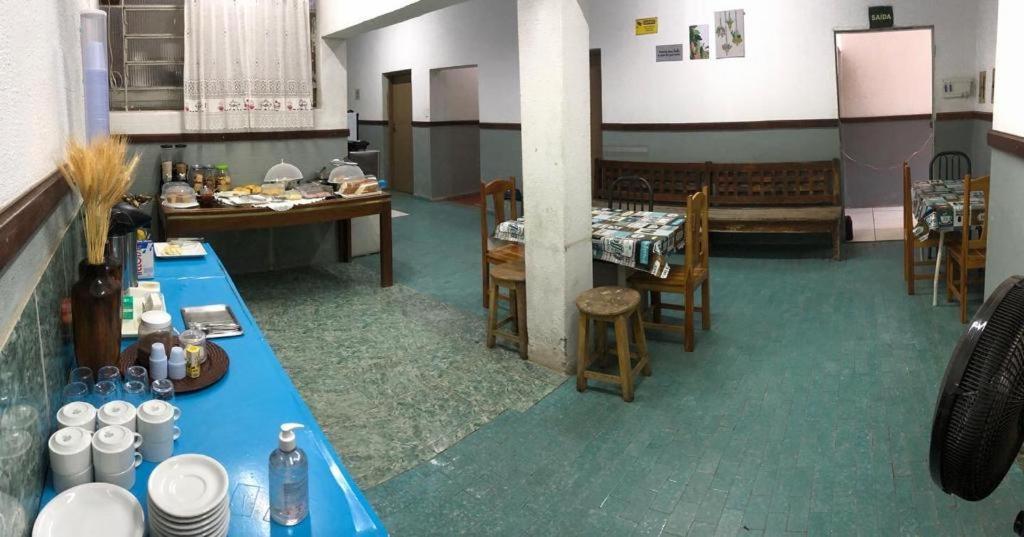 Hotel Cuiaba Eksteriør billede