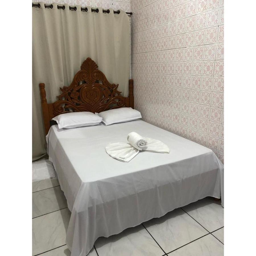 Hotel Cuiaba Eksteriør billede