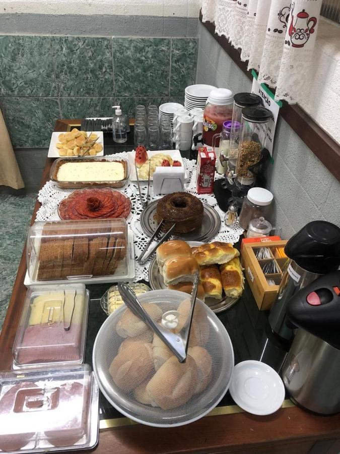 Hotel Cuiaba Eksteriør billede