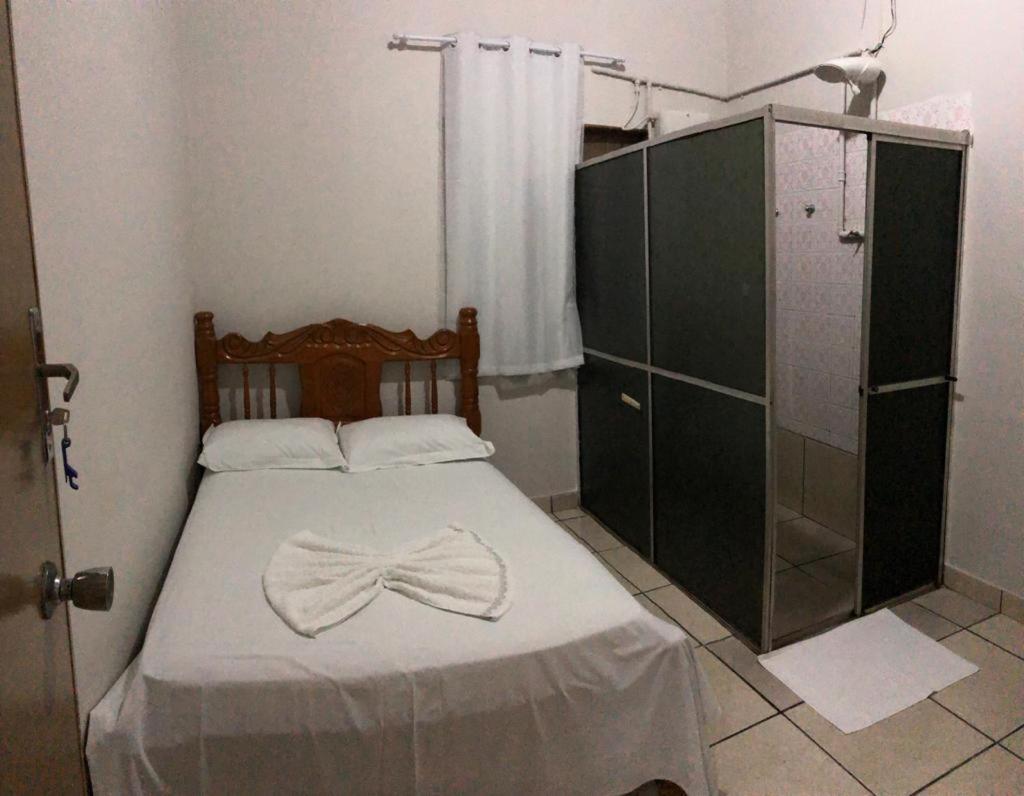 Hotel Cuiaba Eksteriør billede